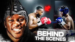 What REALLY Happened In KSI Video..