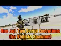 Simple Vehicle Spawner Script - Arma 3 3den Editor Tutorial