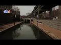 Riverfront canal cruises resume in Richmond