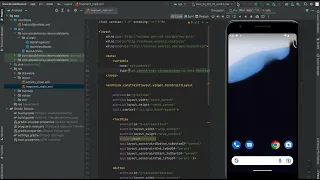 Android Jetpack Data Binding Tutorial