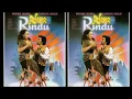 Download Lagu NADA NADA RINDU