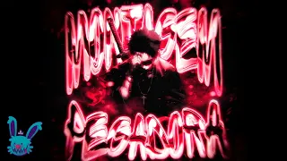 montagem pegadora slowed 