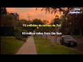 Jason Mraz - 93 Million Miles Traducao