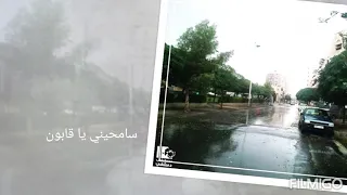 الساروت ياشام انتي شامنا دندنها