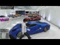 Grand Theft Auto V - Nvidia Shadowplay Recording Test