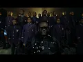 Sylent Nqo ft. Mann Friday - Sewe (Lukas Knaup Remix with Churchill Boys Choir)
