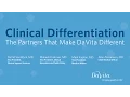 DaVita The Partners That Make DaVita Different