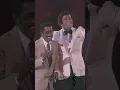 Lagu Tony Bennett \u0026 Sammy Davis Jr sing “Don’t Get Around Much Anymore.”
