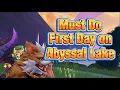 Download Lagu Ragnarok M Classic: Important Things You Should Do On Your First Day in Abyssal Lake!