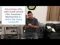 I BOUGHT A CAR LIFT WHICH ONE 4 POST or 2 POST