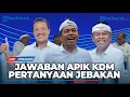 Download Lagu 🔴Terpukau, Sekelas Menteri Tak Malu Beri Pujian ke Dedi Mulyadi, Berhasil Kembalikan Fungsi Sungai