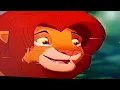 Download Lagu The Lion King: Nala Chasing Pumbaa (1994) (VHS Capture)
