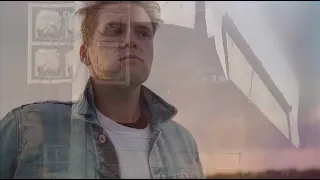 Charlie Rocket Speaking Reel