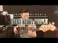 Download Lagu Robert Palmer - Every Kinda People (Bass Cover) #Tokai #HardPuncher