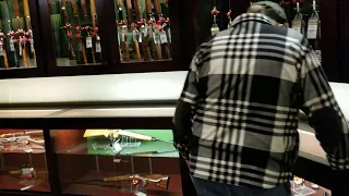 Cabela s Gun Library