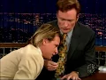 Conan O Brien Carson Kressley 04