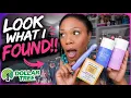 NEW Dollar Tree Finds HUGE Haul So much Beauty Skincare Home Decor More Look What I Found