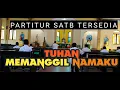 Download Lagu Tuhan Memanggil Namaku || P. Yustin Genohon SVD