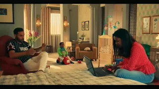فيلم الكويسين بيومي فؤاد   انتي لابسة ايه دلوقتي   دندنها