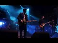 Craig Finn - Luke & Leanna live at WTMD's First Thursday Festival