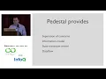 Web Apps in Clojure and ClojureScript with Pedestal by Brenton Ashworth 2013