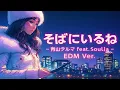 そばにいるね / 青山テルマ feat.SoulJa   EDM Style：J-RePOP もう一つの世界