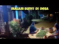 Download Lagu Alhamdulillah malam sunyi ceria di desa / jemur cengkeh di pagi hari