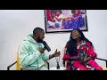 30 MINUTES  SOAKING WORSHIP WITH YINKA OKELEYE AND SUNMISOLA AGBEBI OKELEYE