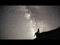 Download Lagu Billie Eilish ft. Coldice - Staring at the Sky (remix)