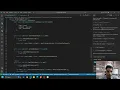 10 Login Vibe Coding Tutorial Net core Angular English