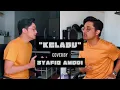 Download Lagu KELABU-YonnyBoii (cover by Syafiq Amdoi)