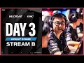 Download Lagu VALORANT at EWC 25 - Day 3 - Group Stage - Stream B
