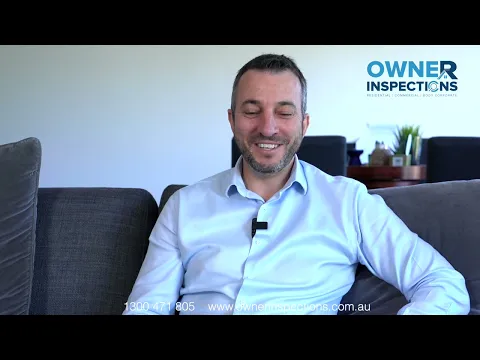Owner Inspections Testimonials - Matt