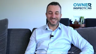 Matt - Pre-Purchase Inspection by Owner Inspections