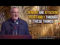 Lagu Fr. Dan Reehil: How Demons Enter Your Home — A Warning for Families
