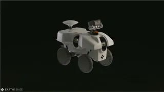Stanford Seminar - Where are the Field Robots?