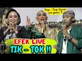 Lagu Cak Hengky Cs + Lusi Brahman Lucu Poll !! Dadi Mc Koyok Guru TK