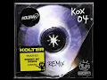 Kolter - Trapped (Tommy Mc Remix)