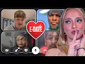Julia Goes on E-Date to Find a Boyfriend