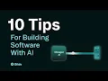 Download Lagu 10 Tips For Building Software With AI and Glide