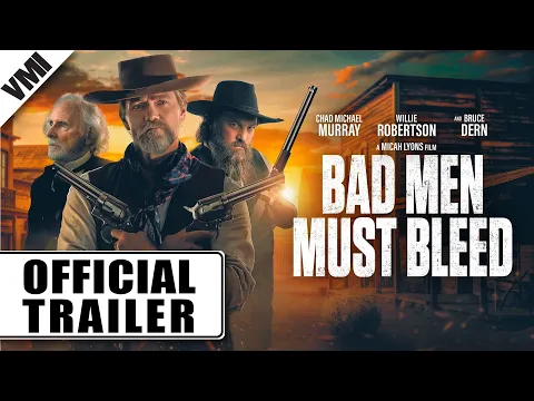Official Trailer