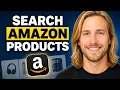 How to Scrape Amazon Products RapidAPI PullAPI