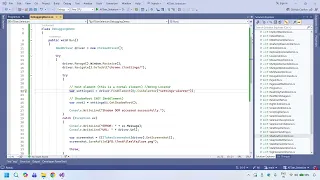 Debugging in Selenium Capture Error Logs and Screenshot on Failure
