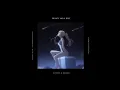 Download Lagu Justin Bieber - Beauty And A Beat [SLOWED + REVERB] + muffled at the best part