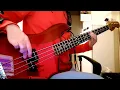 Download Lagu Everybody Loves An Outlaw - I See Red [Bass Cover]