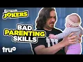 Impractical Jokers Bad Parenting Skills Mashup truTV