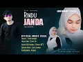Lagu Dangdut Terbaru, RINDU JANDA. Zamlawang - (Official Music Video)