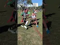 Warming up