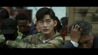 wolf warrior 2 junior