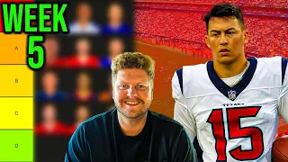 It s Good Week 5 Fantasy Football Kicker Rankings Top 12
